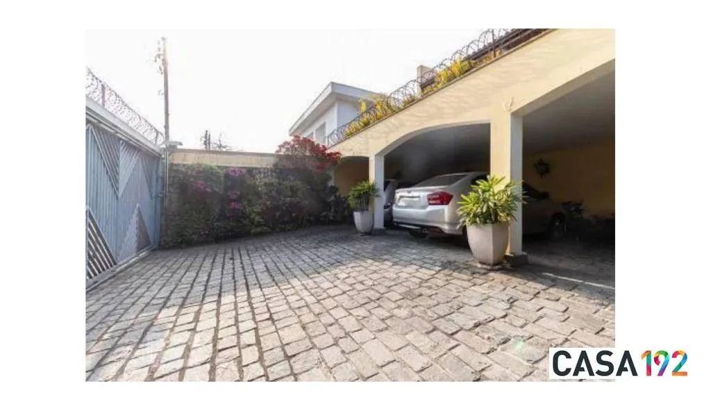 Casa com 4 dormitórios à venda, 350 m² por R$ 3.200.000,00 - Brooklin - São Paulo/SP - Foto 6