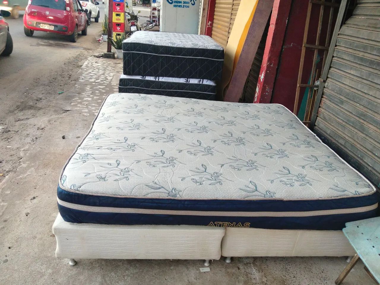 Cama super king  - Foto 5