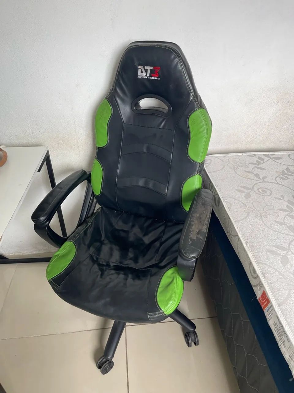 cadeira gamer 