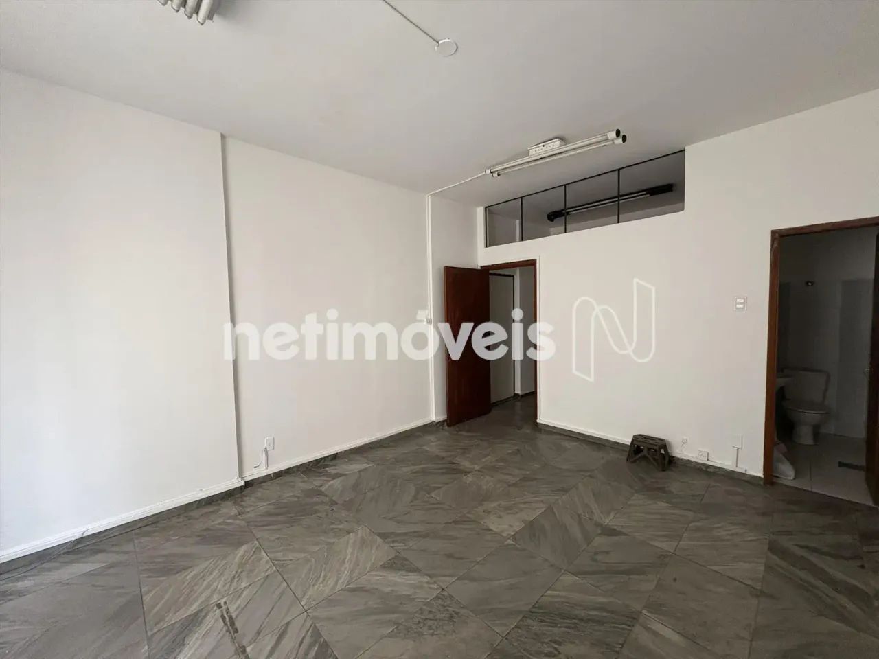 Sala para locação no Condomínio do Edifício Arcângelo Maletta. - Foto 5