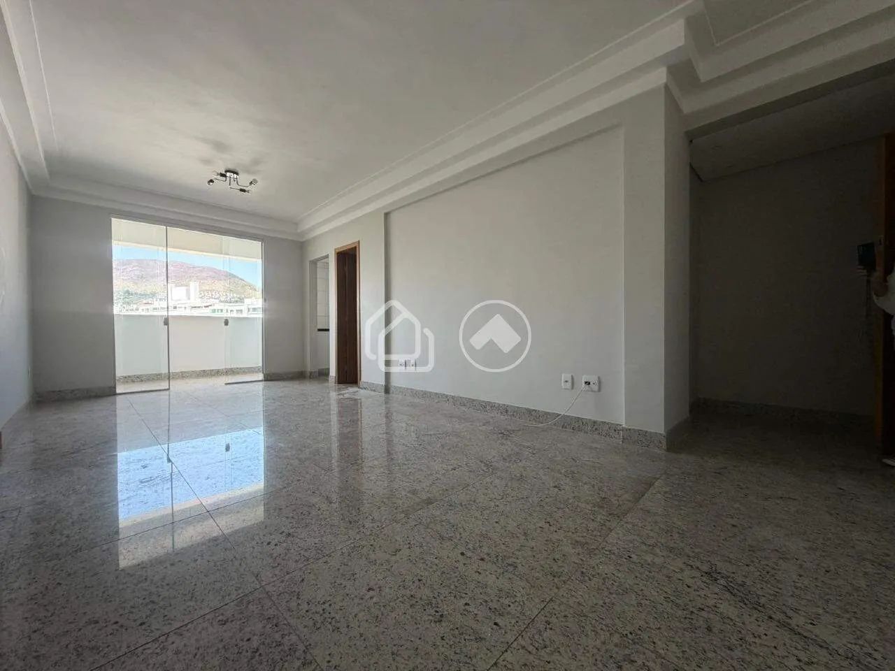Apartamento à venda no Buritis com 2 suítes e lazer completo - Foto 2