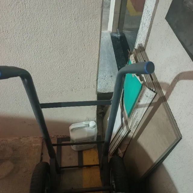 Carrinho de carga65060019501185122