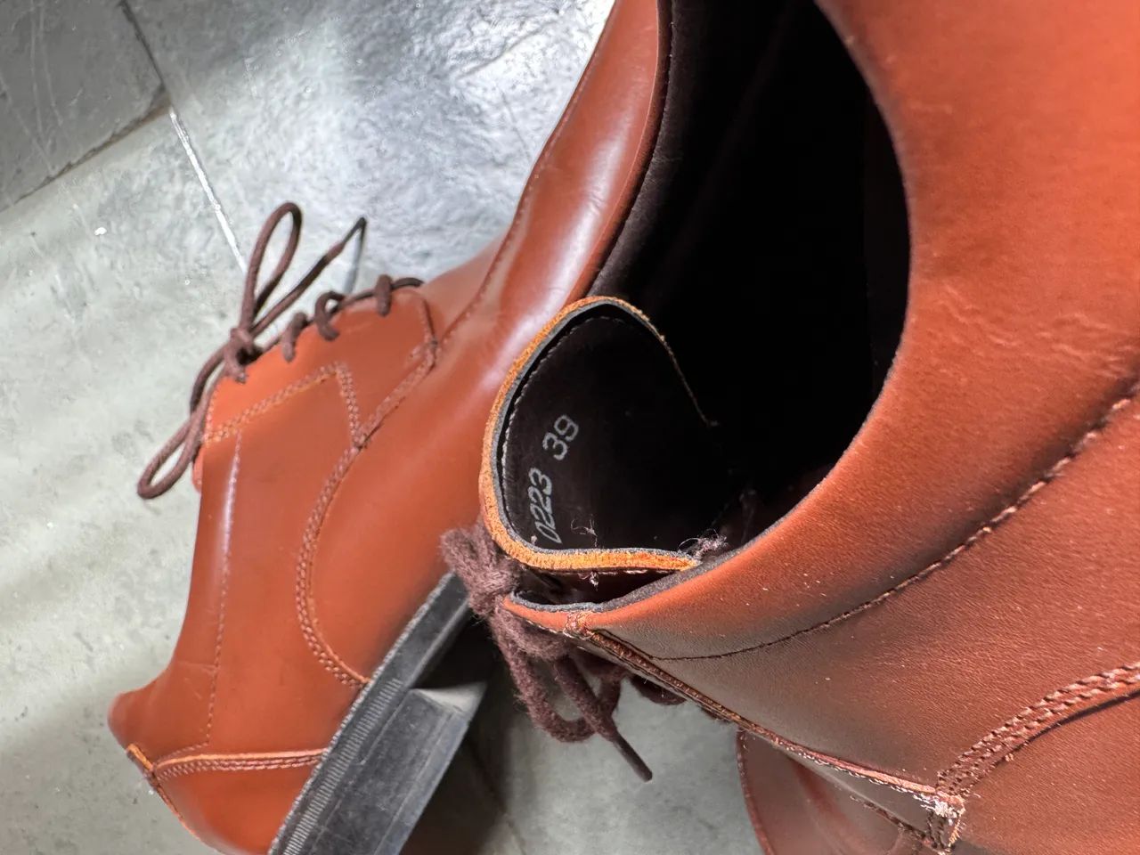 Sapato Mr. Cat - Foto 3