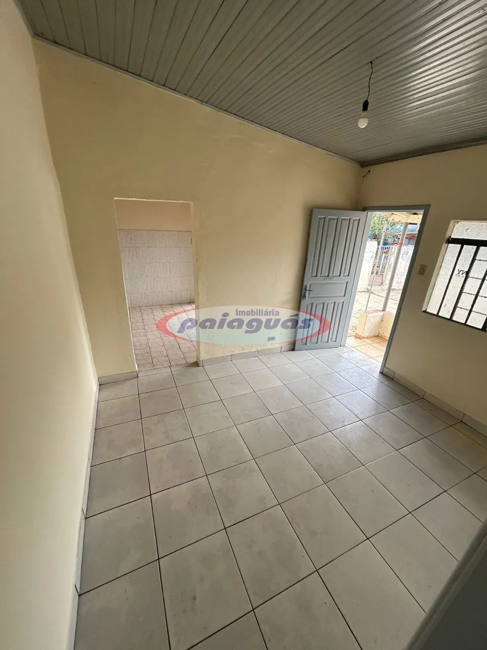 Casa para alugar no bairro Vila Morangueira - Foto 2