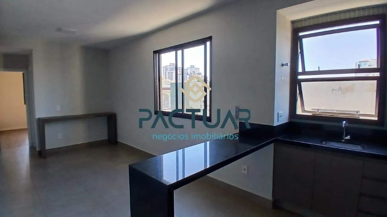 Apartamento 1 Quarto com Vaga | Coração Eucarístico | 40 m² - Foto 4