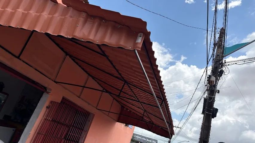 Tenda completa  - Foto 3