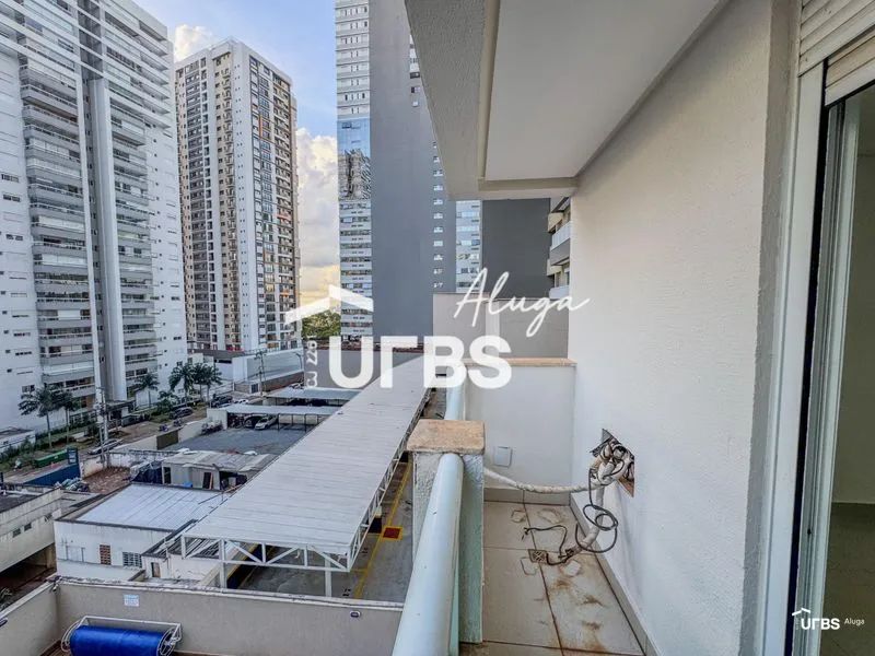 Apartamento, 153 m², 4 qts, 3 banh., 2 vagas, Jardim Goiás - Foto 5