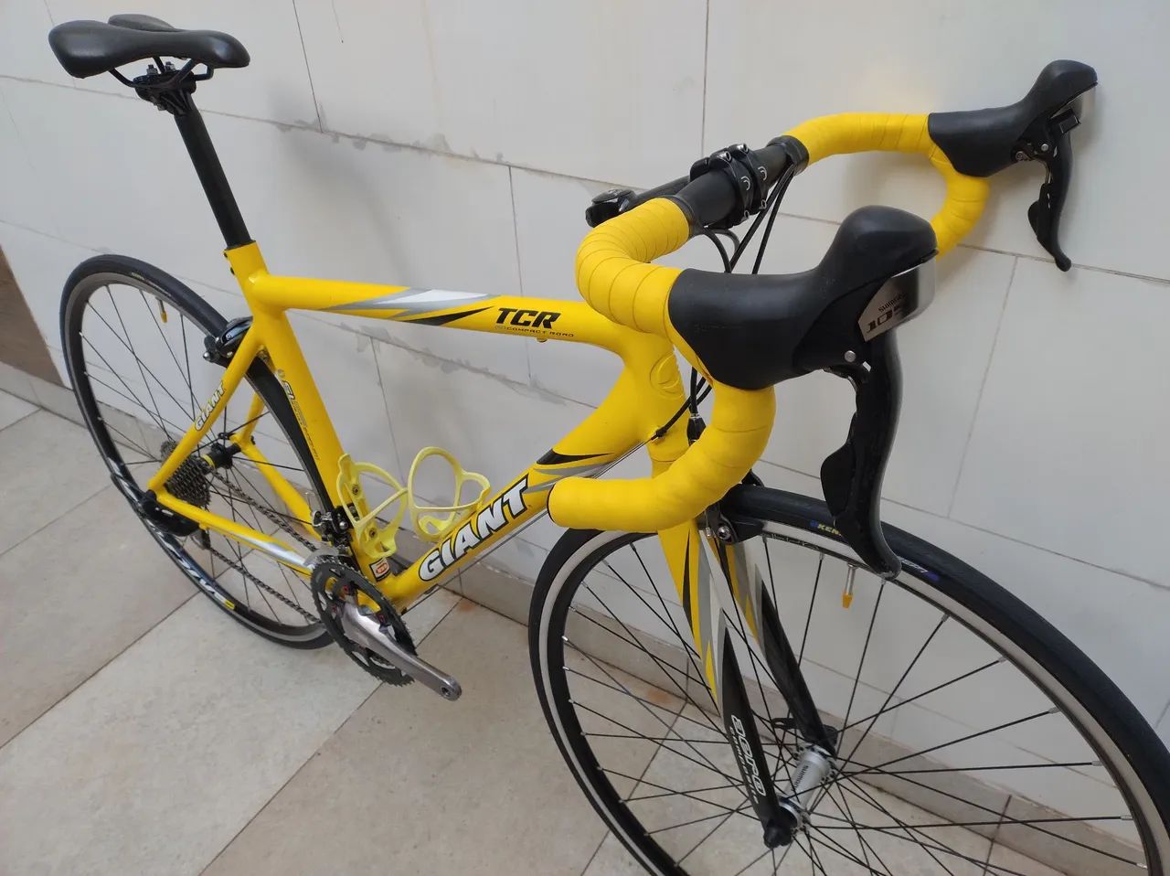 Giant TCR Compact Road - Foto 2