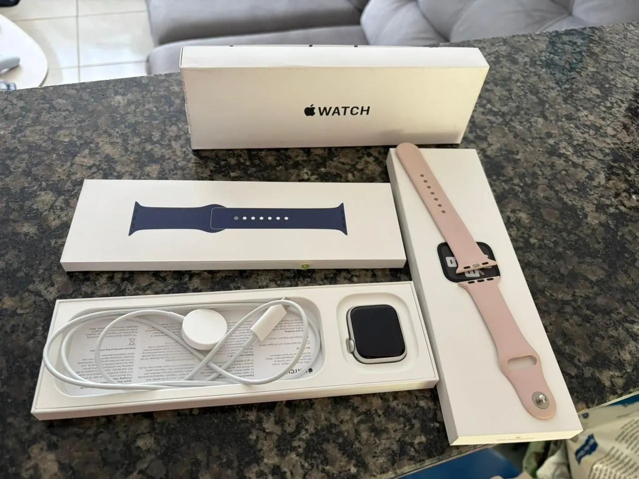 Apple Watch SE gen 2