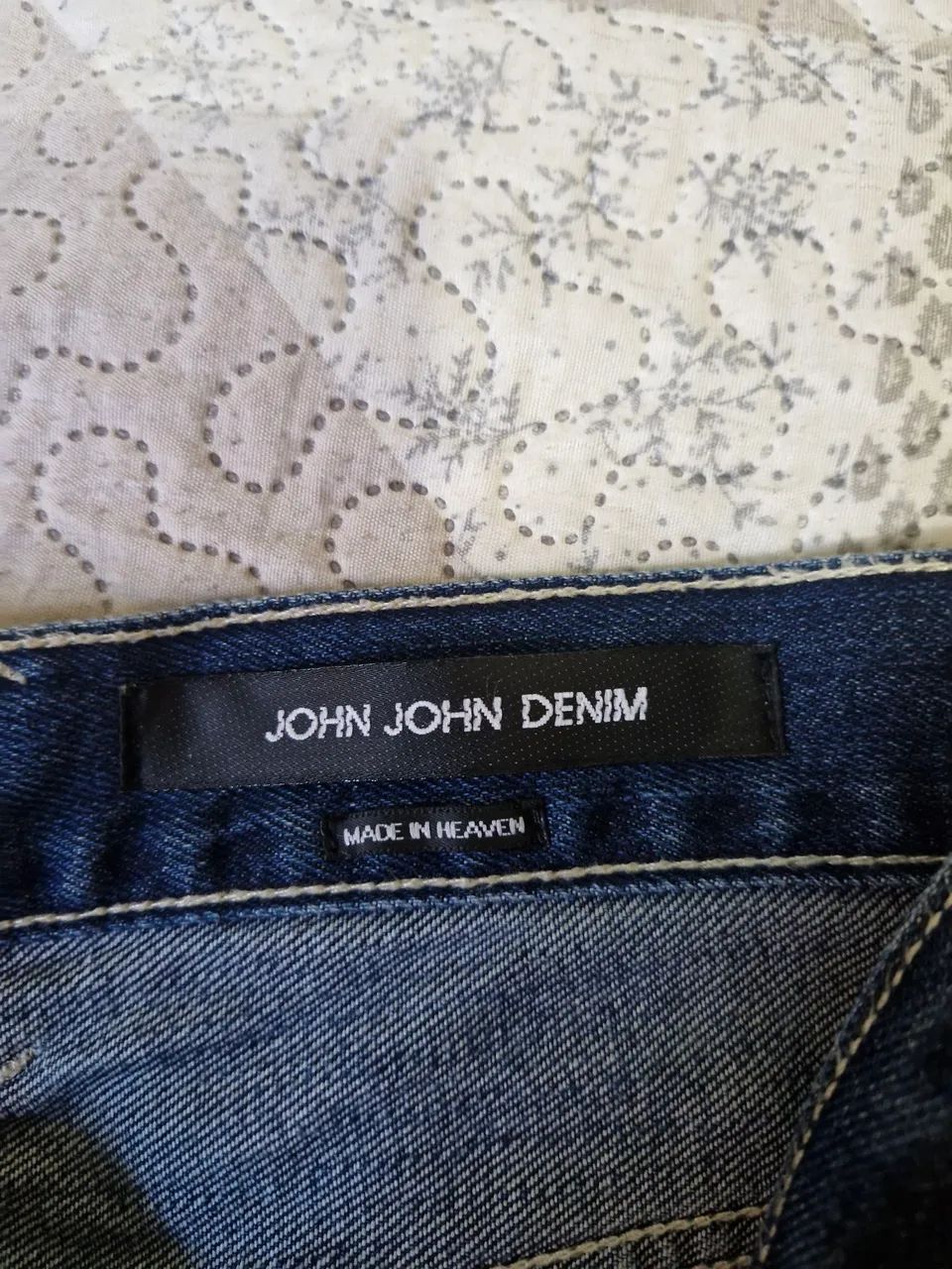 Short John John - Foto 2