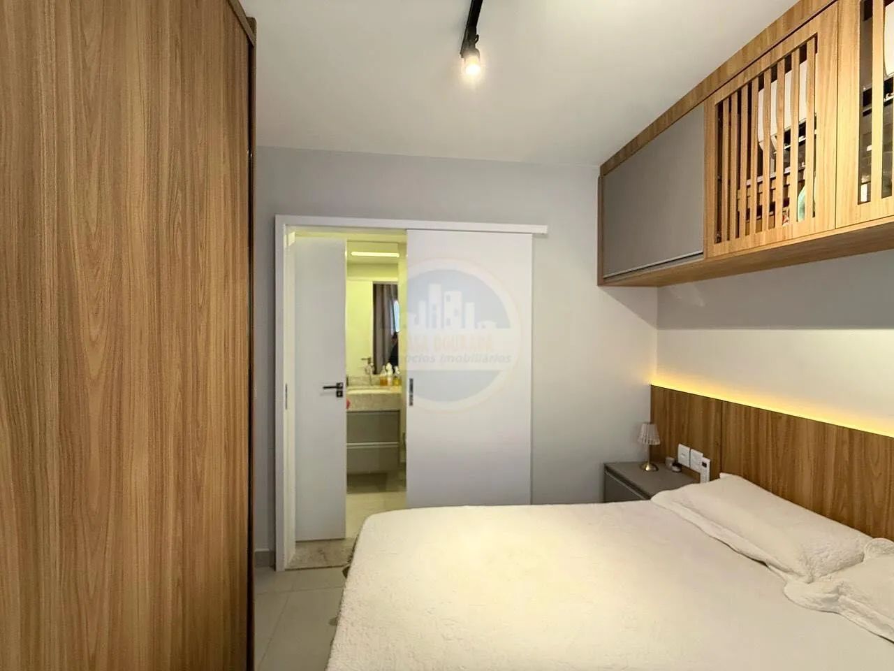 Apartamento no centro de Dourados - Foto 4