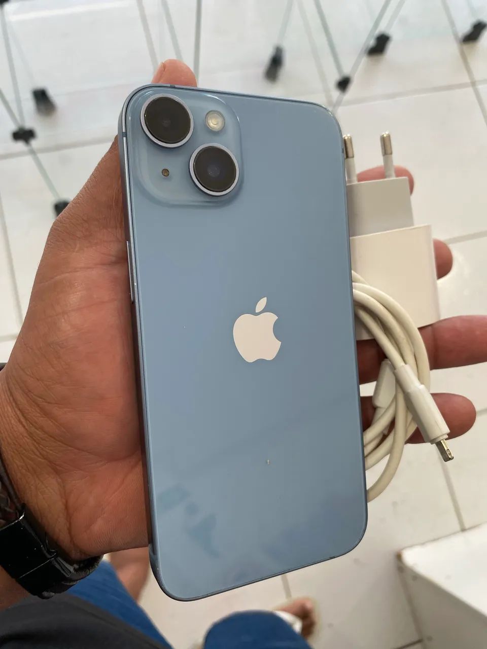 Iphone 14 - Foto 2