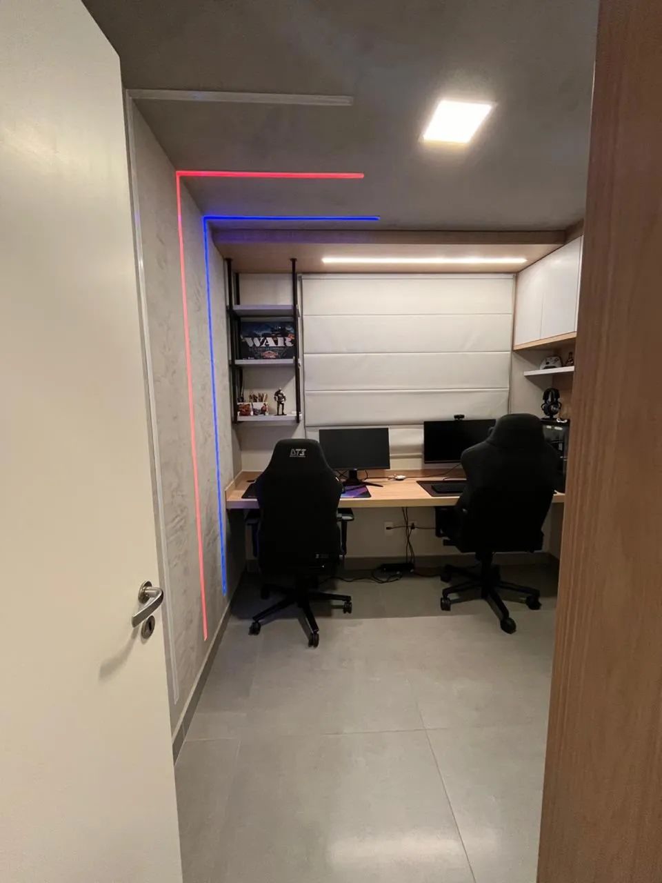 Apartamento 100% Reformado - Taguatinga Sul - Foto 5