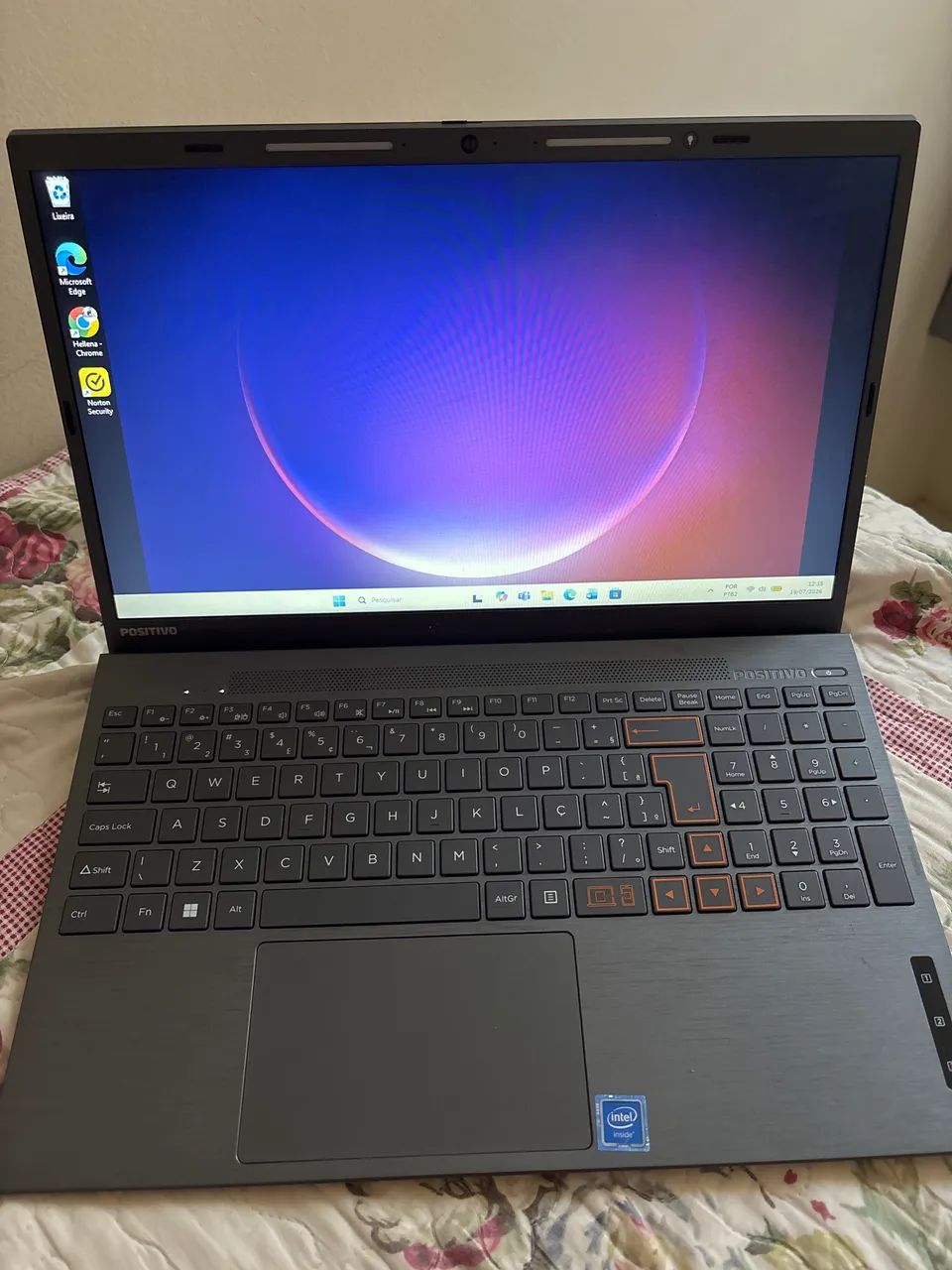 Vende-se Notebook em Ótimo Estado - Foto 5