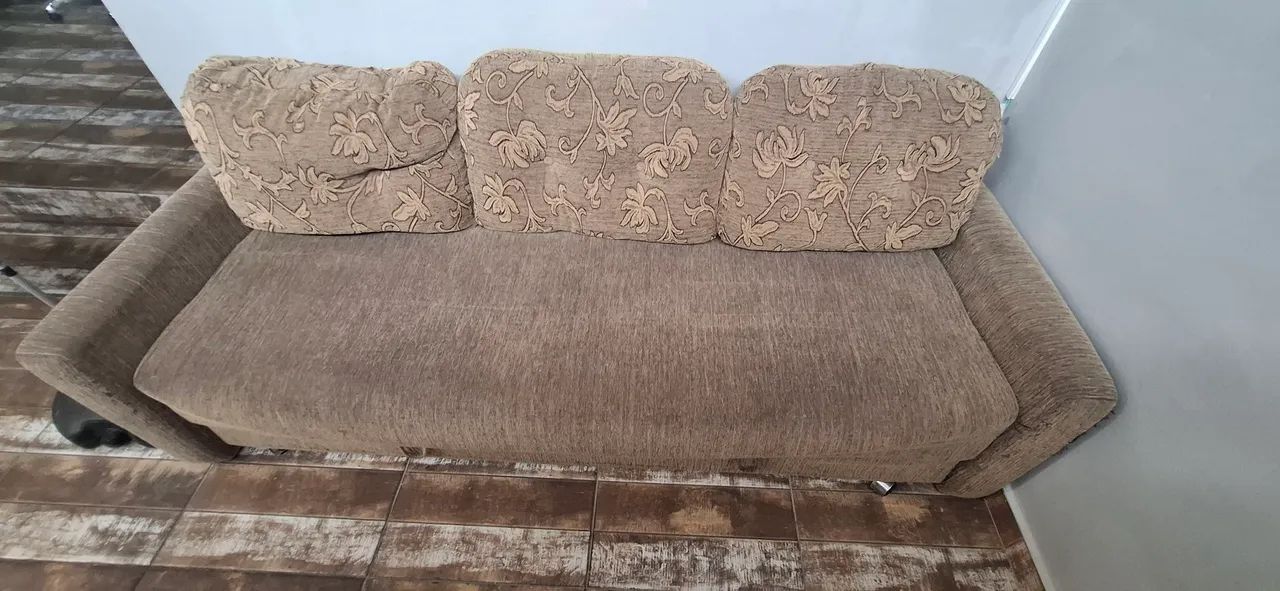 Sofá cama