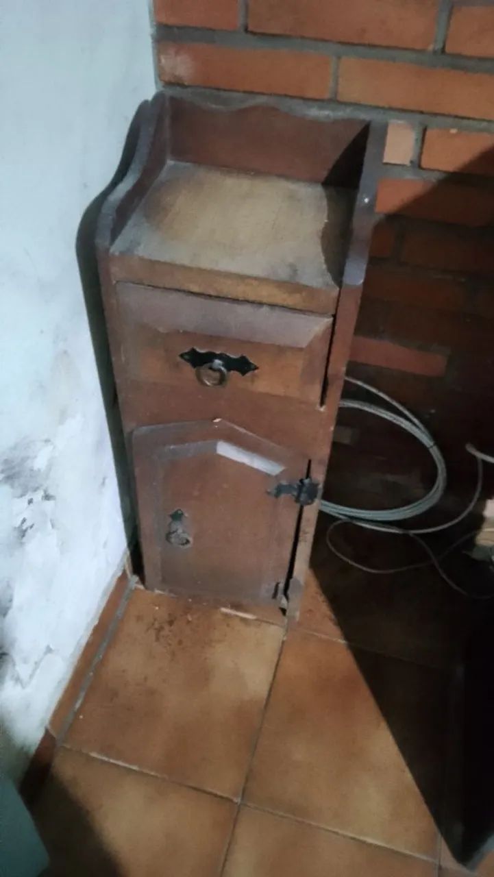 Mesinha para telefone