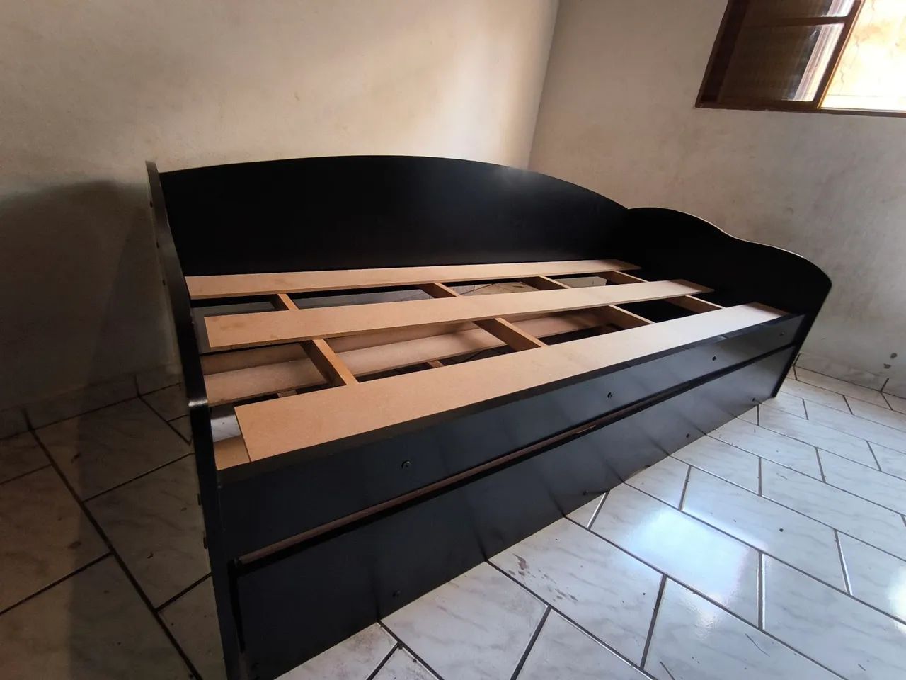 Cama De Solteiro Bicama  - Foto 4