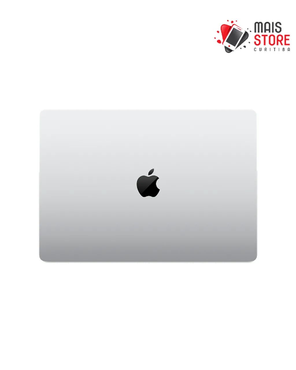 【新品/未開封】MacBook Pro16㌅M5 Max 48G/2TBシルバー MacBook Pro 16? M5 Max 48GB / 2TB SSD - NOVO LACRADO - EUA
