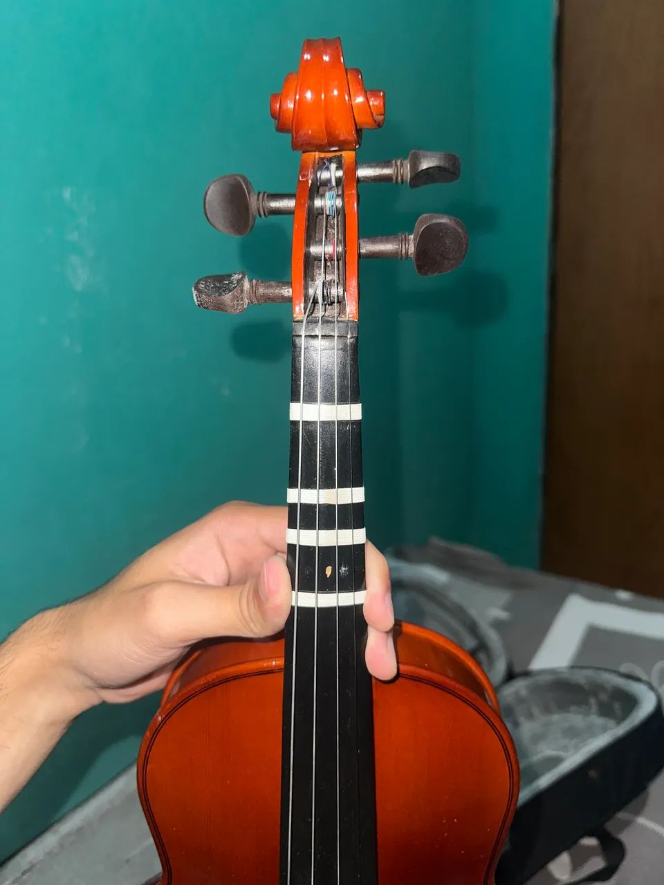 Violino Vogga - Foto 3