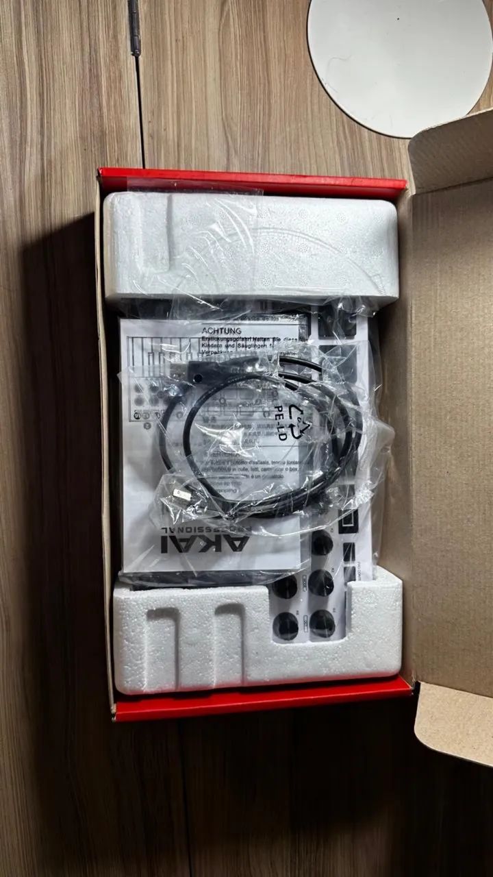 Controlador de teclado MIDI USB - Foto 5