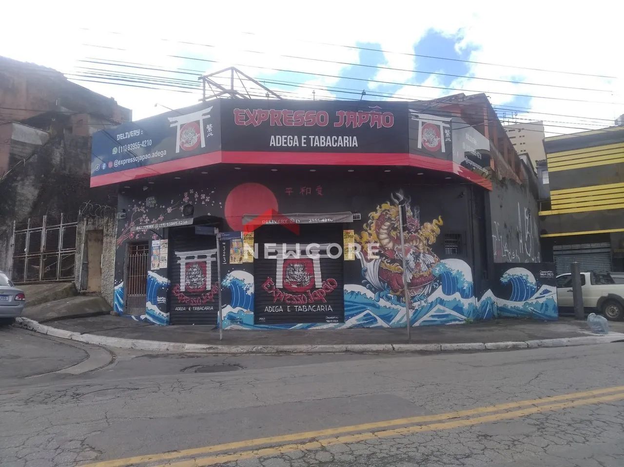 Lote em Rua Japão - Vila Bocaina - Mauá/SP - Foto 5
