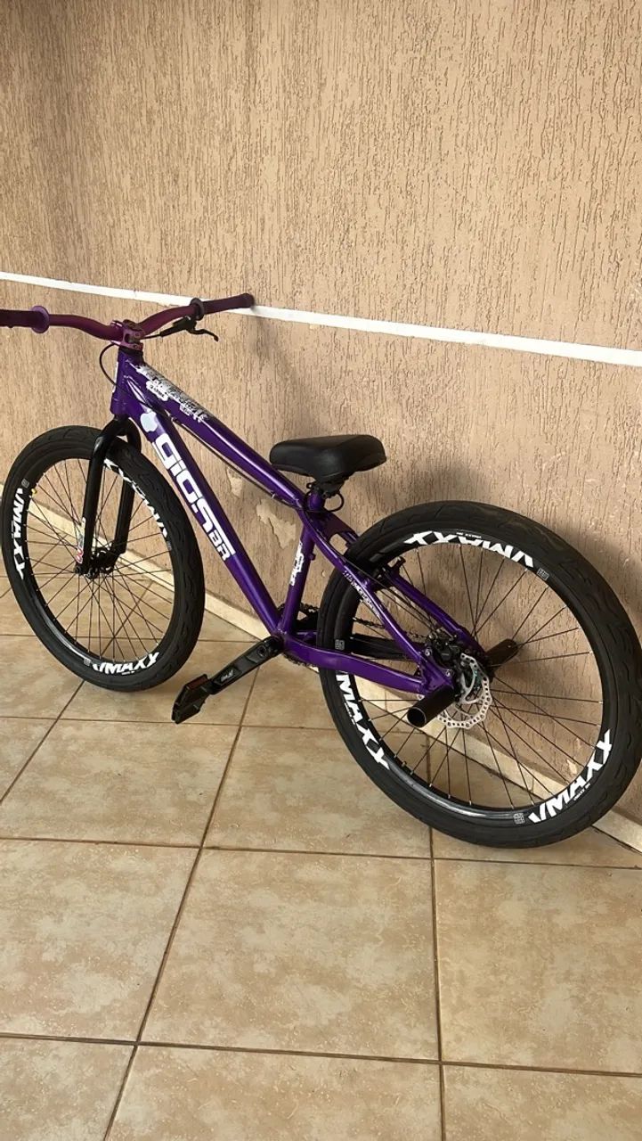 bicicleta gios 4trixx 2023