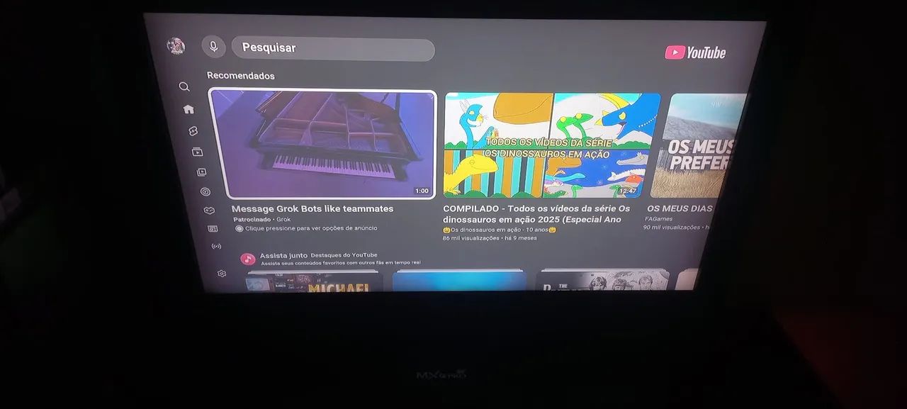 TV SAMSUNG  - Foto 4