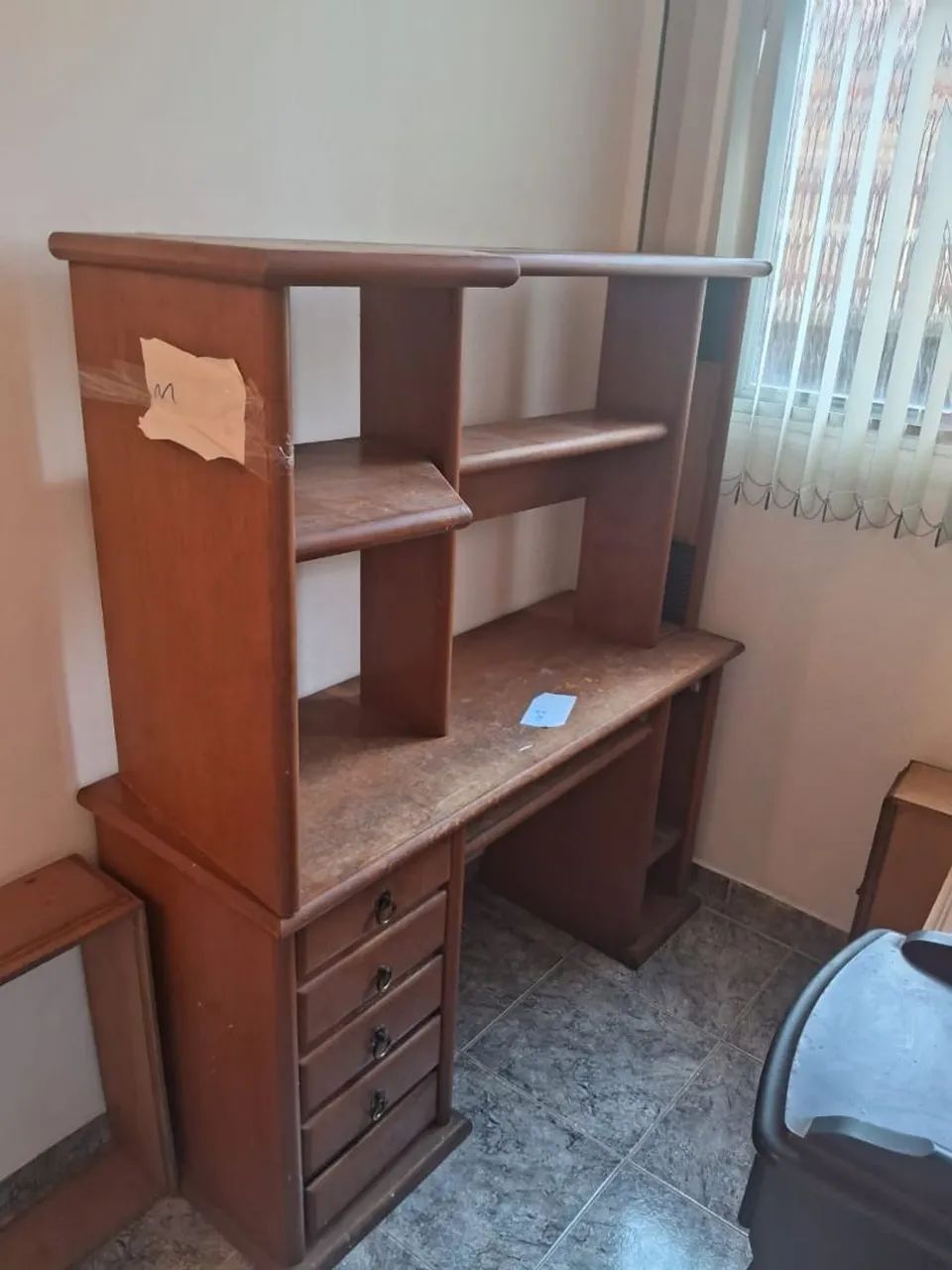 Escrivaninha para Estudo ou Trabalho