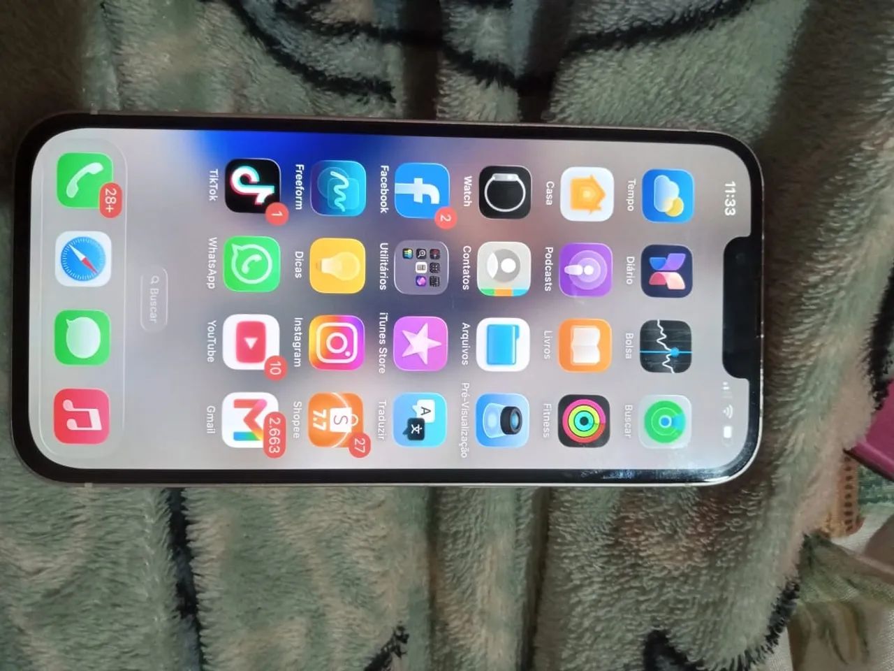 iPhone 13 - Foto 5