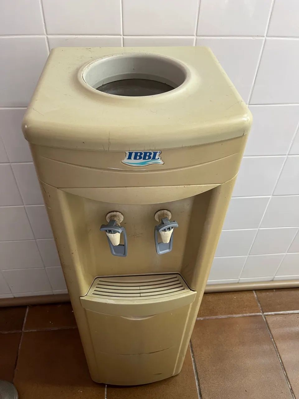 Gelagua Inox 