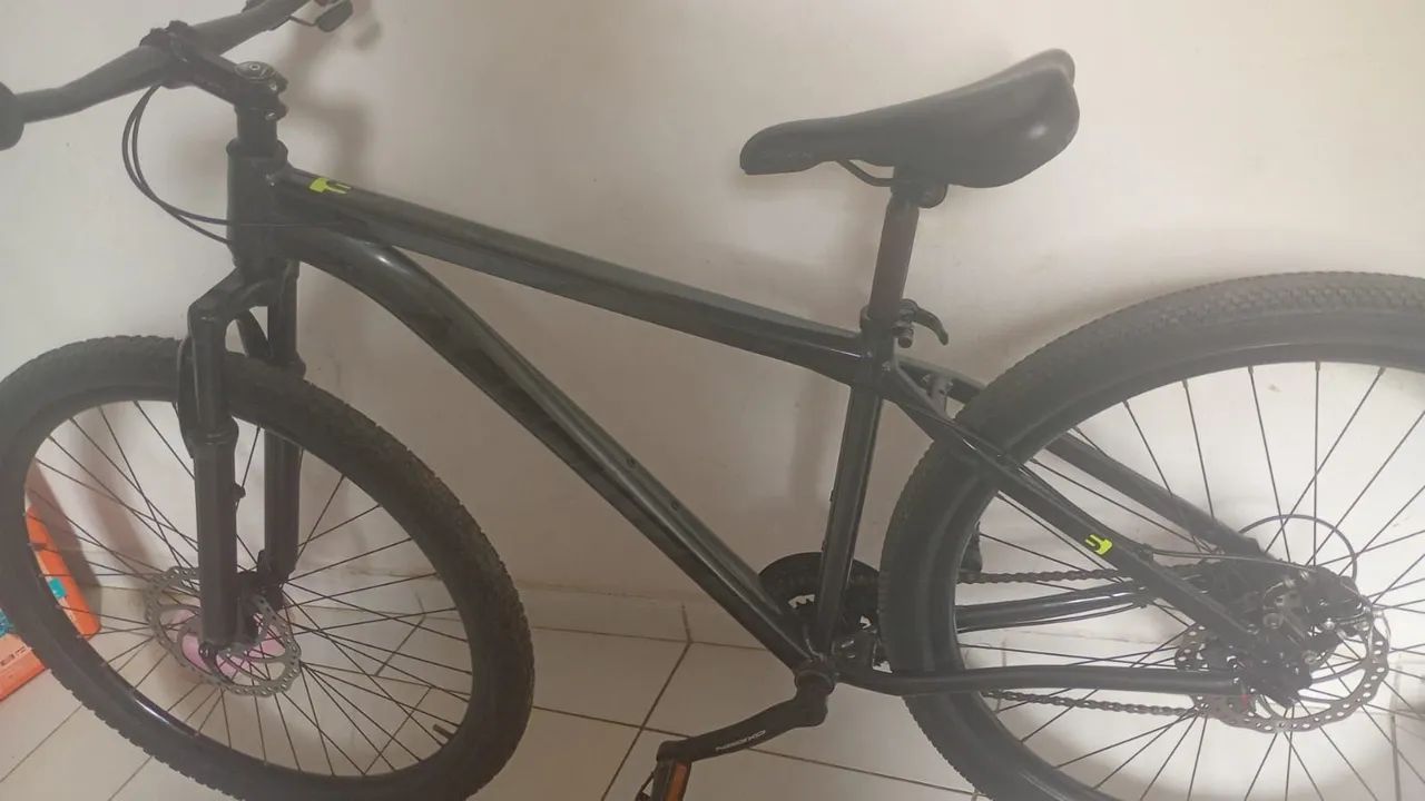 Bicicleta aro 29  - Foto 2