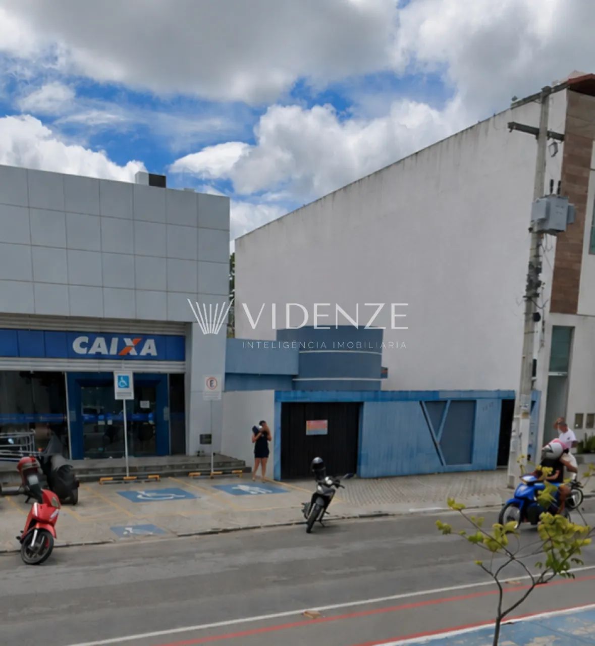 Ponto Comercial para Alugar no bairro Marianga em Itabaiana/SE - Foto 2