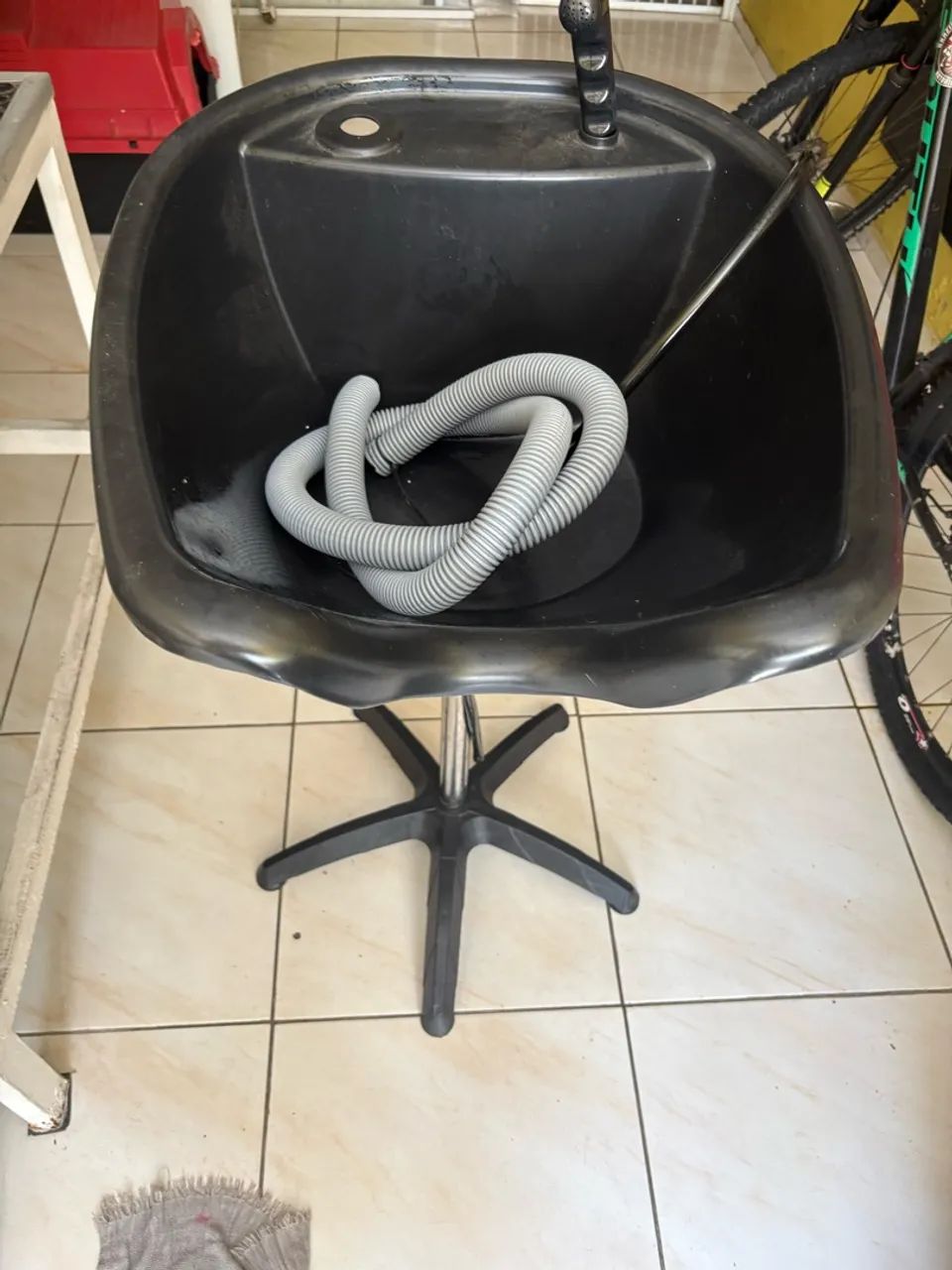 Lavatório pra cabelo - Foto 3