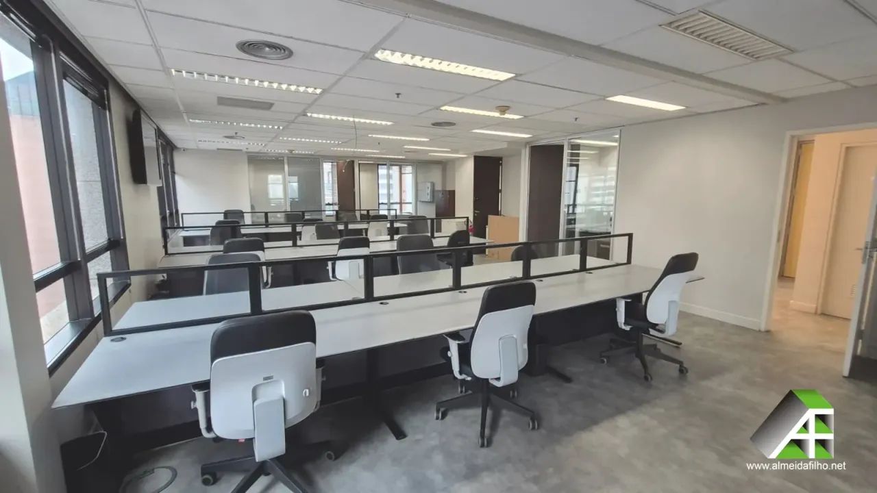 LOCAÇÃO- VILA OLÍMPIA- MOBILIADO COMPLETO-PRONTO PARA USO - Foto 4