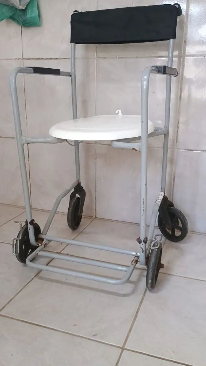 Cadeira - Foto 2
