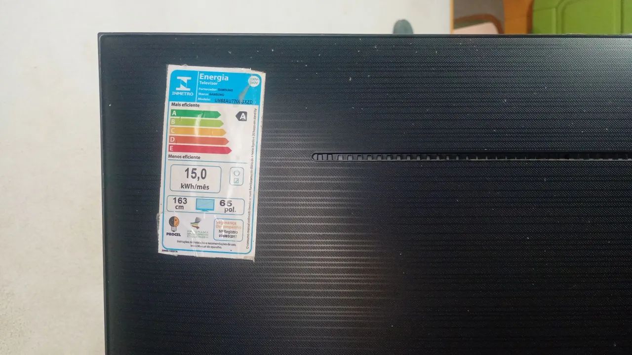 Televisão  - Foto 5
