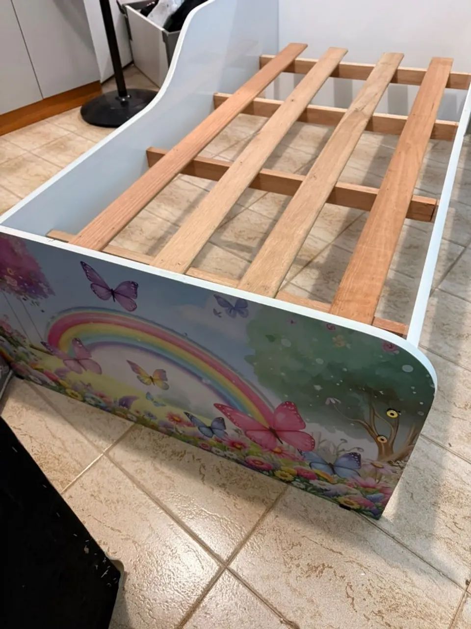 Cama infantil  - Foto 5