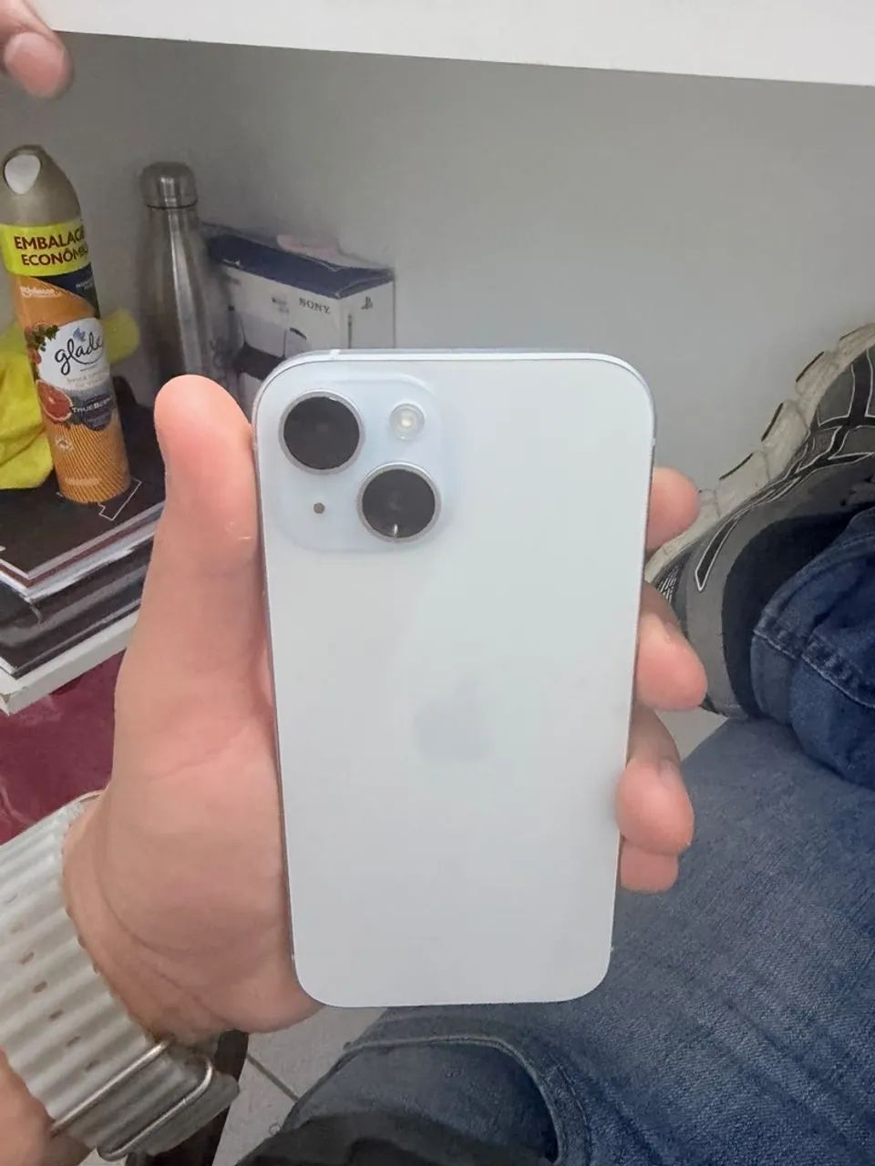 iPhone 15 - Foto 2