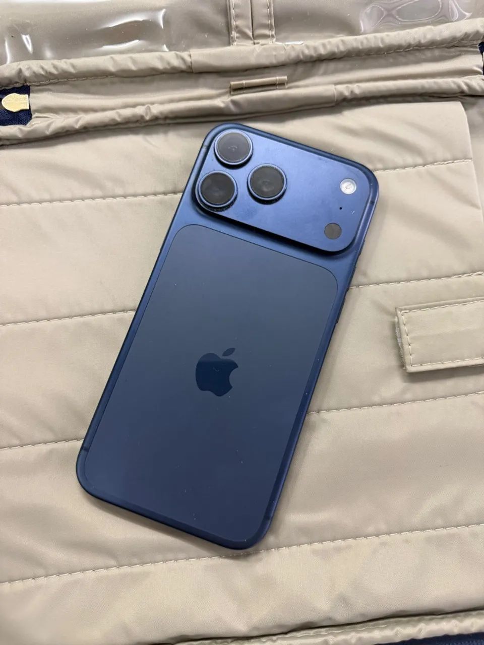 Iphone 17 pro max 256gb - Foto 2