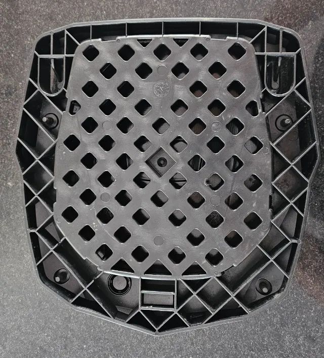 Base Universal Monokey Givi E251 - Foto 3