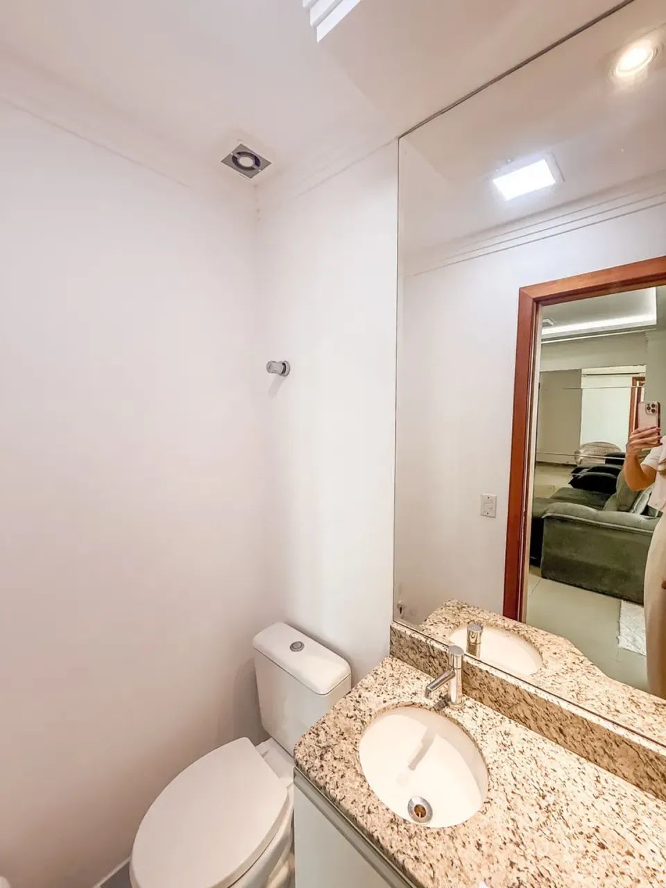 Cobertura duplex mobiliada com vista para o mar!! - Foto 4
