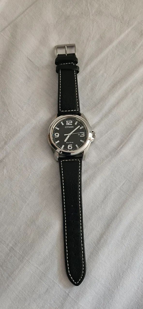 Relogio citizen eco drive