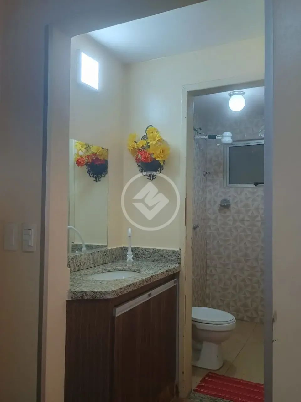 APARTAMENTO 1/4 LAGOA FLAT codigo: 352476 - Foto 3