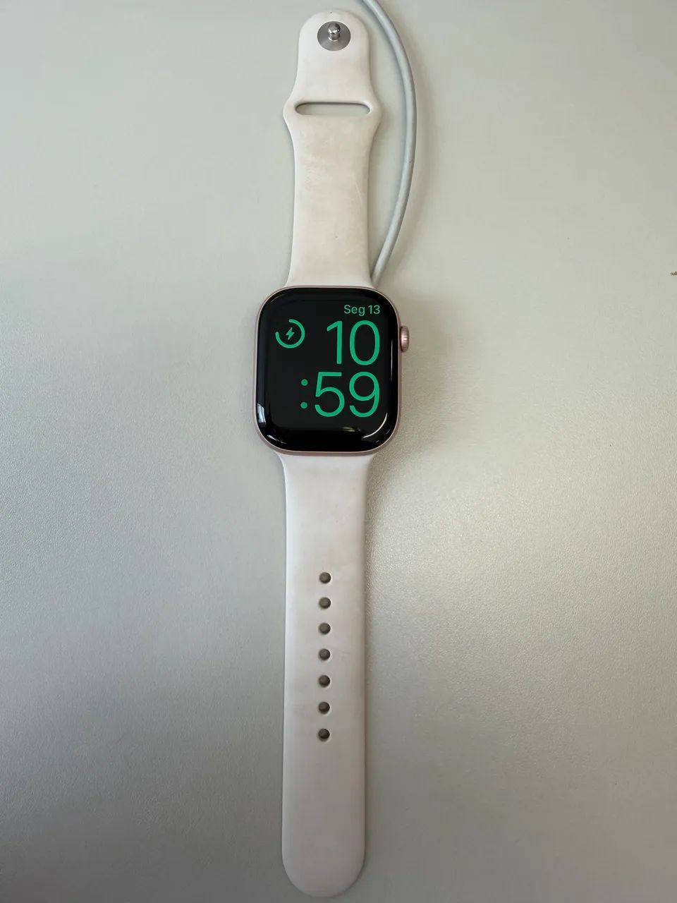 Apple Watch Séries 10 46mm