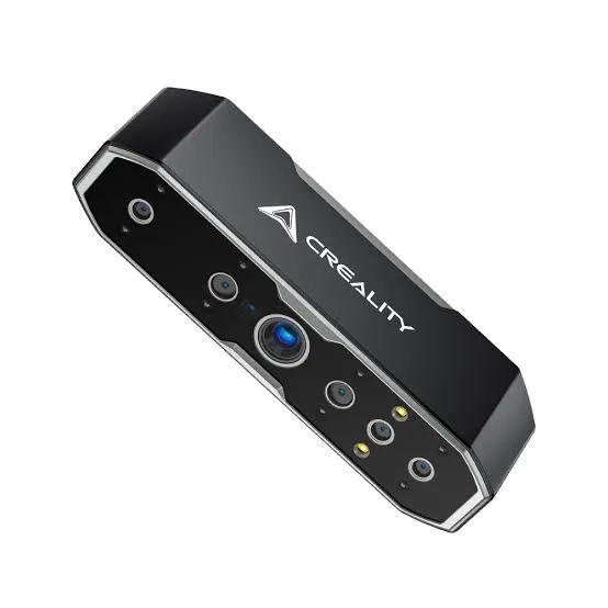 Scanner 3D - Creality Otter - Foto 3