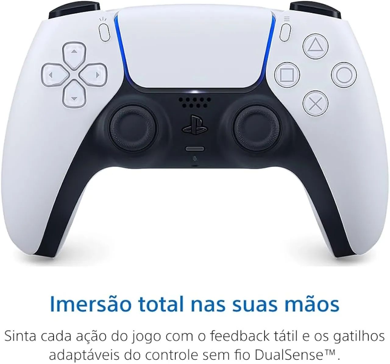 Controle PS5