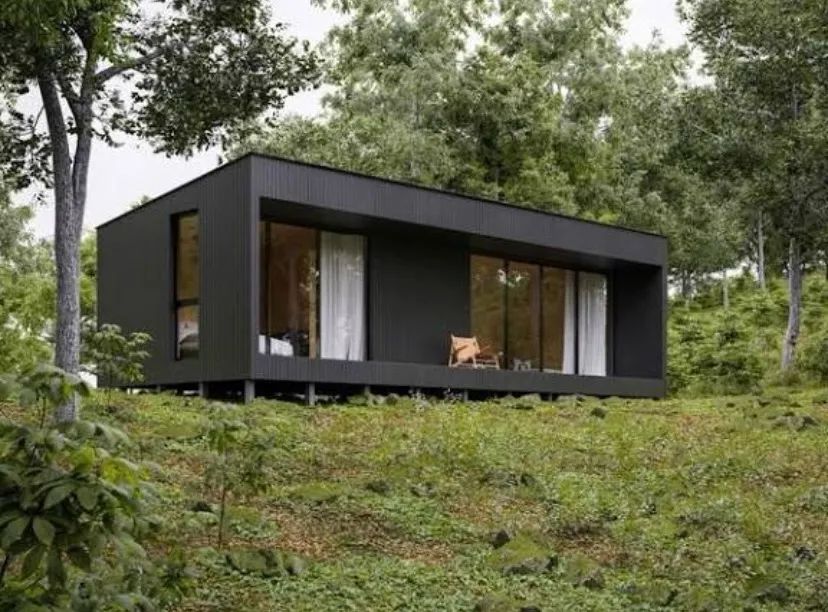 Construção de Casa contêiner  - Foto 2
