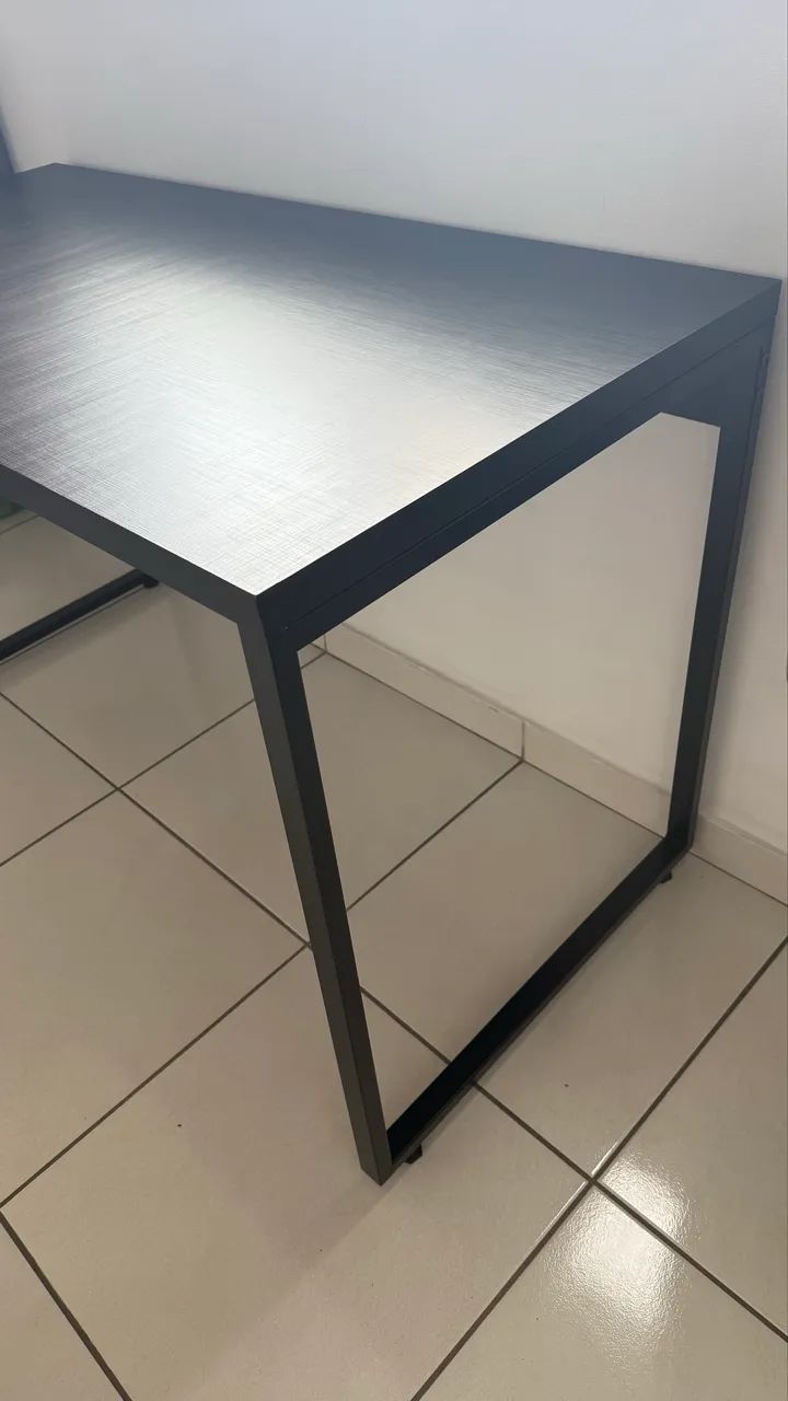 Mesa de escritório estilo Industrial - Foto 5