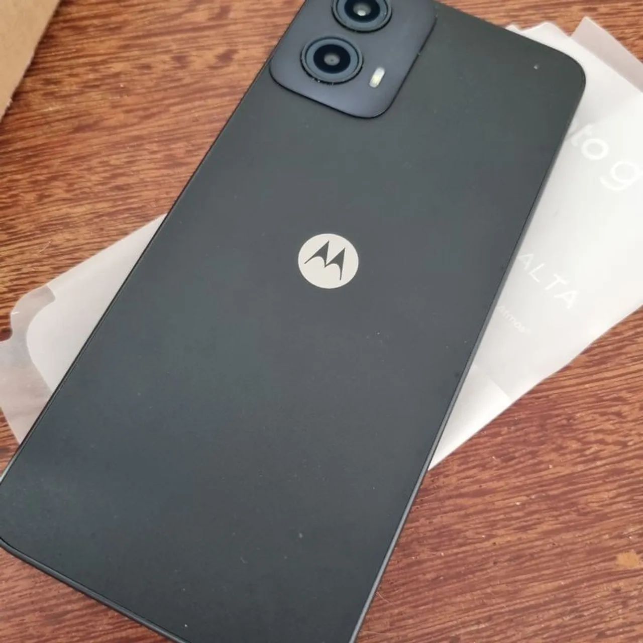 Moto G34 5G NFC  - Foto 4