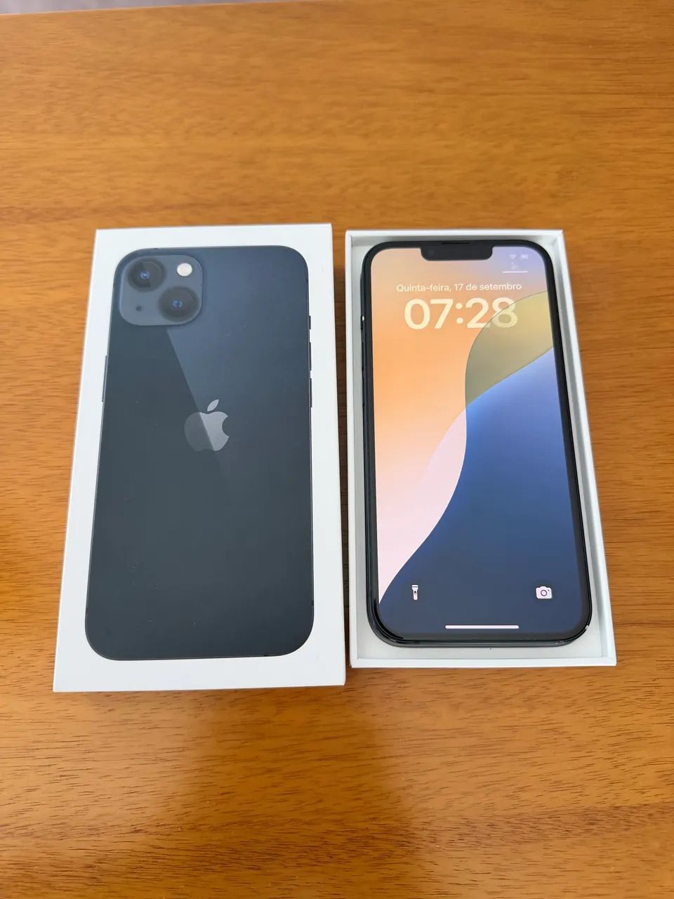 iPhone 13 128Gb - Foto 3
